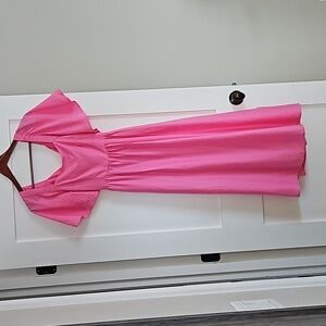 LN a new day women's xs midi dress